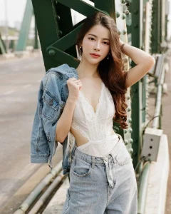 ปุยฝ้าย อมลรดา