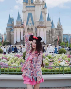 ปุยฝ้าย อมลรดา