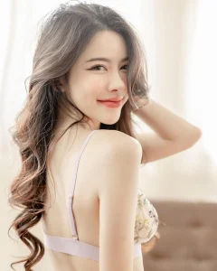 ปุยฝ้าย อมลรดา