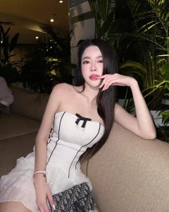 ปุยฝ้าย อมลรดา