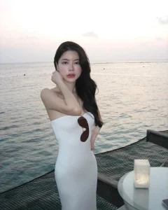 ปุยฝ้าย อมลรดา