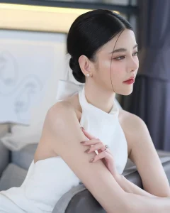 ปุยฝ้าย อมลรดา