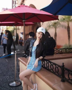 ปุยฝ้าย อมลรดา