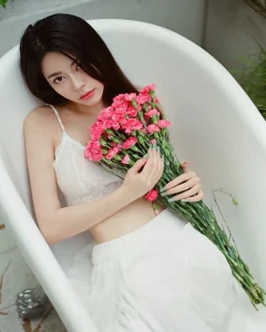 ปุยฝ้าย อมลรดา