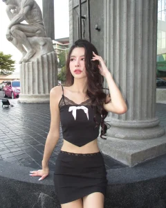 ปุยฝ้าย อมลรดา