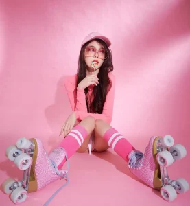 ปุยฝ้าย อมลรดา