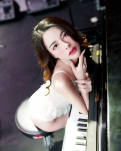 ปุยฝ้าย อมลรดา