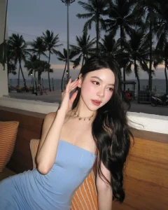 ปุยฝ้าย อมลรดา