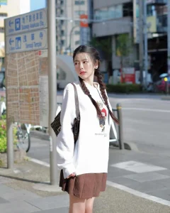 ปุยฝ้าย อมลรดา