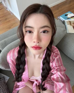 ปุยฝ้าย อมลรดา