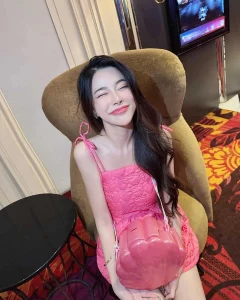 ปุยฝ้าย อมลรดา