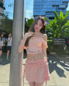 พิมพ์ กรกนก xhee168