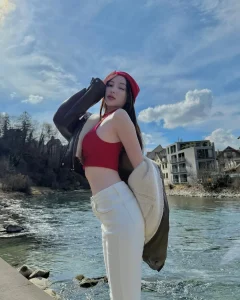 พิมพ์ กรกนก xhee168