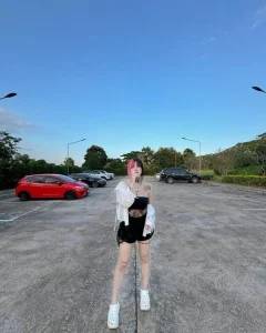 แอลลี่ไอริน