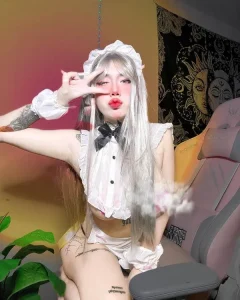 แอลลี่ไอริน