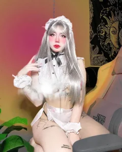 แอลลี่ไอริน