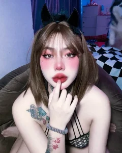 แอลลี่ไอริน