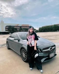 แอลลี่ไอริน