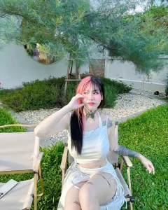 แอลลี่ไอริน