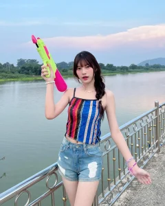 พั้นรักแมว