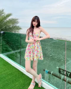 พั้นรักแมว