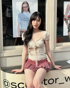 พั้นรักแมว