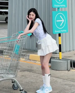 พั้นรักแมว