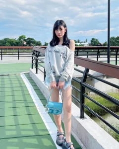 พั้นรักแมว