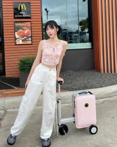 พั้นรักแมว