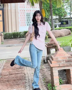 พั้นรักแมว