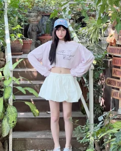 พั้นรักแมว