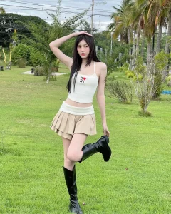 พั้นรักแมว