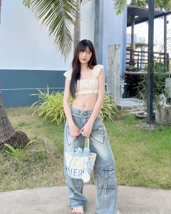 พั้นรักแมว