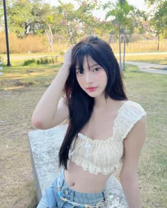 พั้นรักแมว