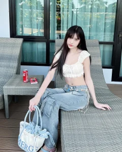 พั้นรักแมว