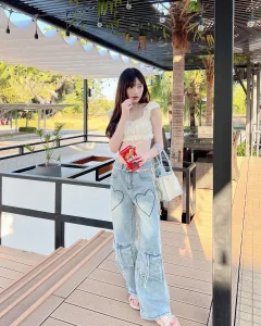 พั้นรักแมว