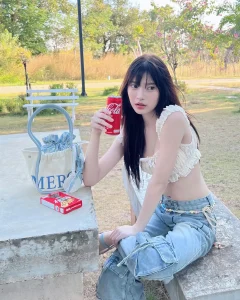 พั้นรักแมว