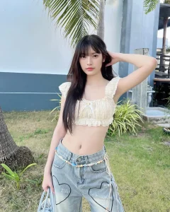 พั้นรักแมว