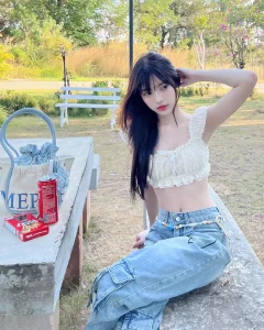 พั้นรักแมว