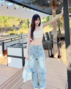 พั้นรักแมว