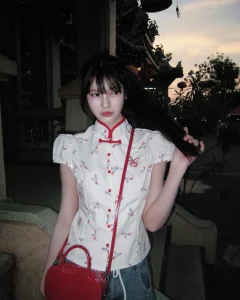 พั้นรักแมว