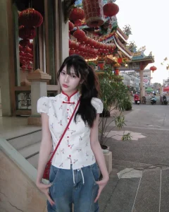 พั้นรักแมว