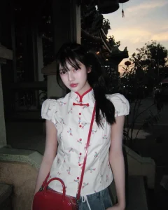 พั้นรักแมว