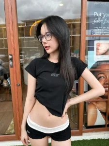 น้องข้าวแตน