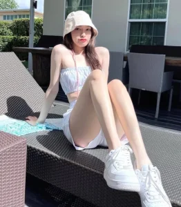 น้องคิว quacrr