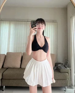 น้องตะวันมินตรา