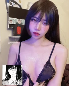 น้อง Nahaneulll