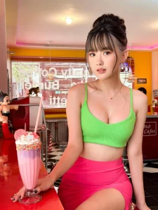 เบียร์ เดอะวอยซ์