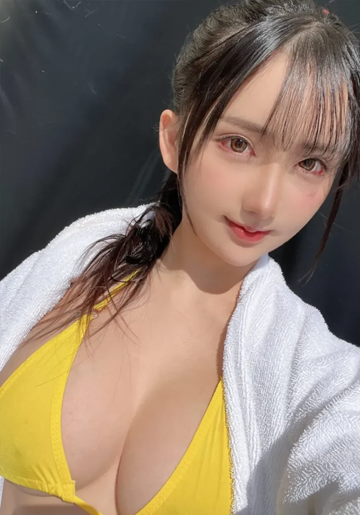 Karen Yuzuriha