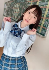 มิอะ นานาซาวะ